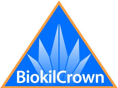 Biokil Crown approved contractor